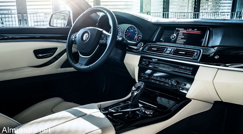 "بالصور" بي ام دبليو البينا B5 باي تيربو 2016 المعدلة تتوافر بنسختين "السيدان والستيشن واجن" bmw-alpina-b5-biturbo-06-1