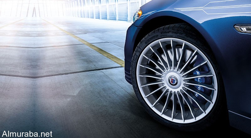 "بالصور" بي ام دبليو البينا B5 باي تيربو 2016 المعدلة تتوافر بنسختين "السيدان والستيشن واجن" bmw-alpina-b5-biturbo-08-1