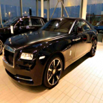 "بالصور" رولزرويس ريث كربون فايبر نسخة خاصة جديدة تأتي بمقصورة معدلة مع نفس المحرك السابق بقوة 624 حصاناً "بالصور" رولزرويس ريث كربون فايبر نسخة خاصة جديدة تأتي بمقصورة معدلة مع نفس المحرك السابق بقوة 624 حصاناً 2