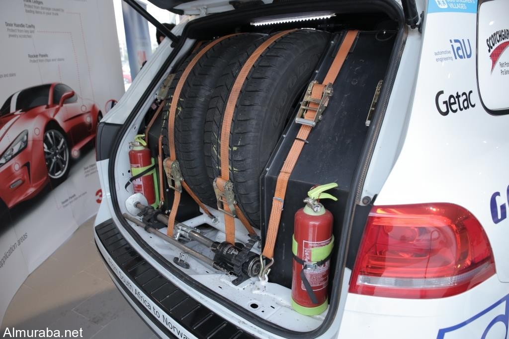 راينر زاتلو يحضر للسعودية بعد تحطيم الرقم القياسي الجديد لأطول مسافة تقطعها سيارة فولكس واجن طوارق راينر زاتلو يحضر للسعودية بعد تحطيم الرقم القياسي الجديد لأطول مسافة تقطعها سيارة فولكس واجن طوارق 13