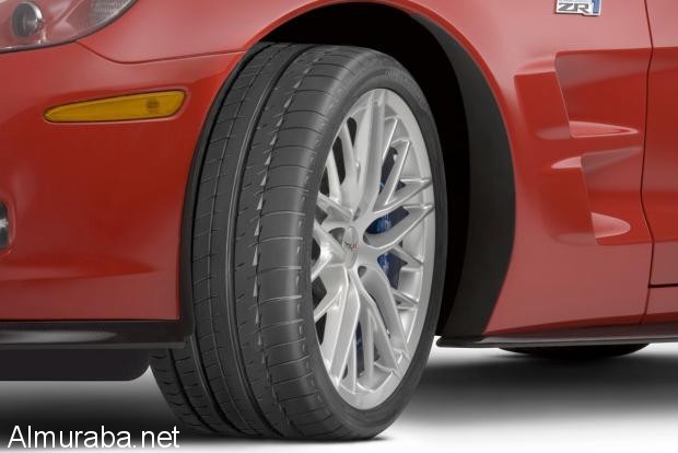 “شرح وتقرير” تعرف على أسباب اهتزاز السيارة وكيف يمكن معالجته اهتزاز السيارة - الإطارات_0