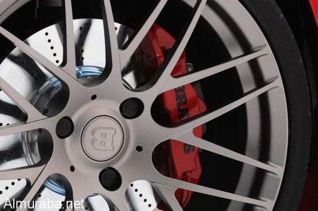 “شرح وتقرير” تعرف على أسباب اهتزاز السيارة وكيف يمكن معالجته اهتزاز السيارة - العجلات_0