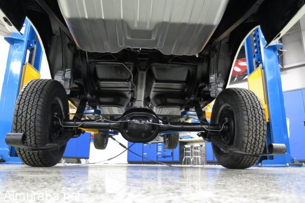 “شرح وتقرير” تعرف على أسباب اهتزاز السيارة وكيف يمكن معالجته اهتزاز السيارة - المحور_1