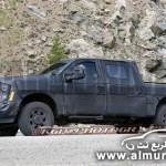 "صور تجسسية" تلتقط شاحنة فورد F-250 المصنوعة من الألومنيوم شديد الصلابة "صور تجسسية" تلتقط شاحنة فورد F-250 المصنوعة من الألومنيوم شديد الصلابة 6