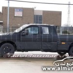 "صور تجسسية" تلتقط شاحنة فورد F-250 المصنوعة من الألومنيوم شديد الصلابة "صور تجسسية" تلتقط شاحنة فورد F-250 المصنوعة من الألومنيوم شديد الصلابة 8