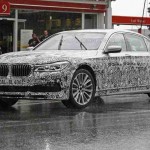 "صور تجسسية" لسيارة بي إم دبليو ألبينا بي7 BMW 2017 "صور تجسسية" لسيارة بي إم دبليو ألبينا بي7 BMW 2017 1