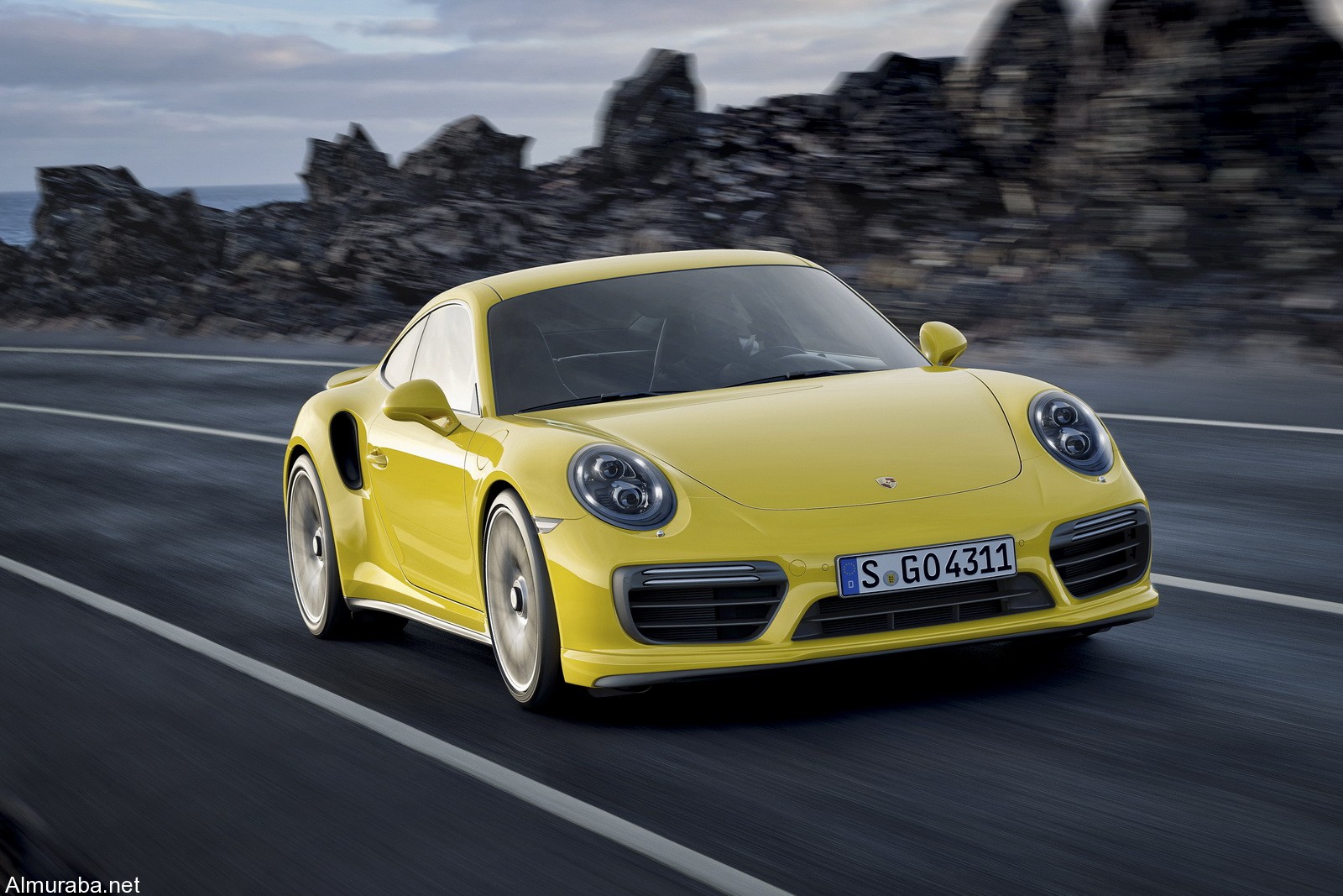 "بالصور" إطلاق بورش 911 تربو وتربو إس الجديدة Porsche 2017 "بالصور" إطلاق بورش 911 تربو وتربو إس الجديدة Porsche 2017 16