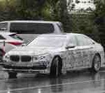 "صور تجسسية" لسيارة بي إم دبليو ألبينا بي7 BMW 2017 "صور تجسسية" لسيارة بي إم دبليو ألبينا بي7 BMW 2017 11