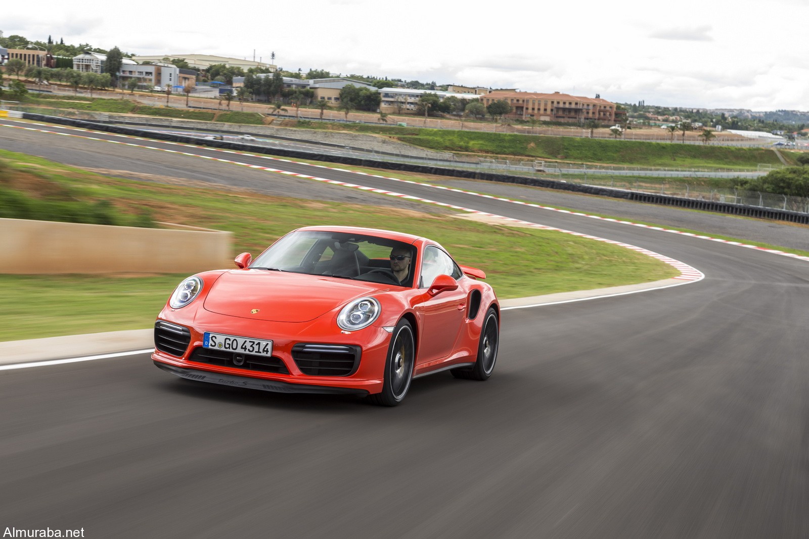 "بالصور" إطلاق بورش 911 تربو وتربو إس الجديدة Porsche 2017 "بالصور" إطلاق بورش 911 تربو وتربو إس الجديدة Porsche 2017 7