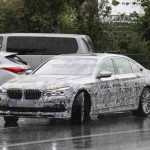 "صور تجسسية" لسيارة بي إم دبليو ألبينا بي7 BMW 2017 "صور تجسسية" لسيارة بي إم دبليو ألبينا بي7 BMW 2017 12