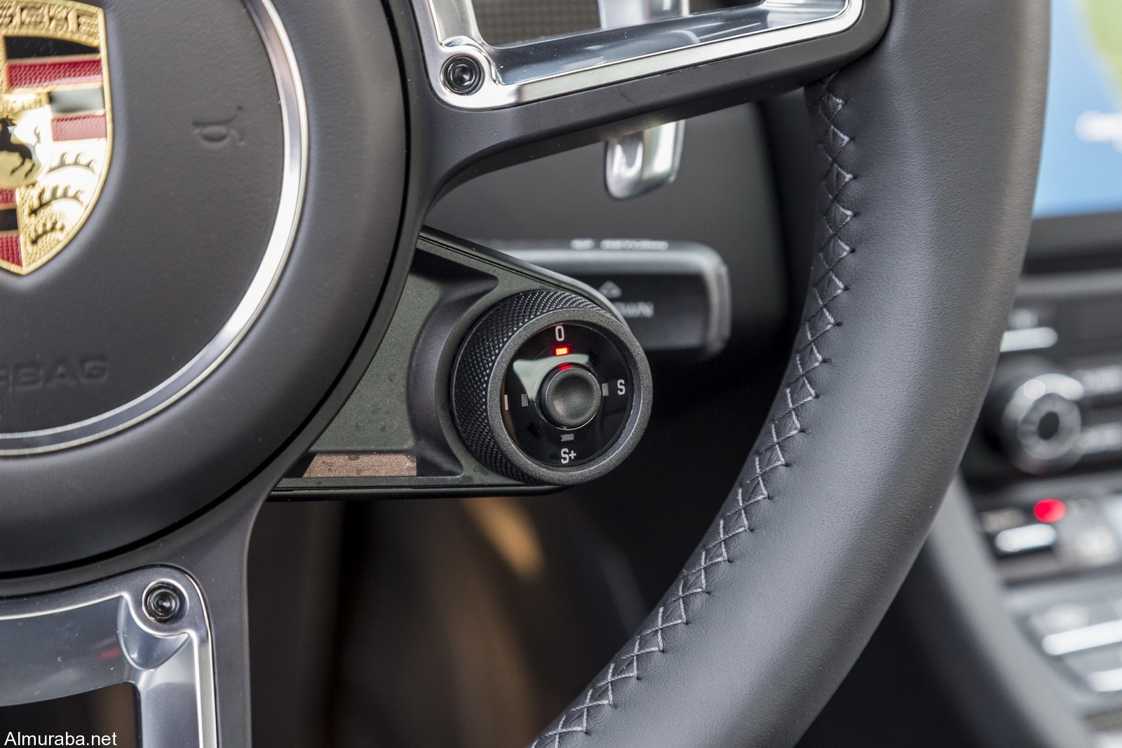 "بالصور" إطلاق بورش 911 تربو وتربو إس الجديدة Porsche 2017 "بالصور" إطلاق بورش 911 تربو وتربو إس الجديدة Porsche 2017 6