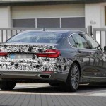 "صور تجسسية" لسيارة بي إم دبليو ألبينا بي7 BMW 2017 "صور تجسسية" لسيارة بي إم دبليو ألبينا بي7 BMW 2017 15