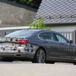 "صور تجسسية" لسيارة بي إم دبليو ألبينا بي7 BMW 2017 "صور تجسسية" لسيارة بي إم دبليو ألبينا بي7 BMW 2017 18