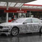 "صور تجسسية" لسيارة بي إم دبليو ألبينا بي7 BMW 2017 "صور تجسسية" لسيارة بي إم دبليو ألبينا بي7 BMW 2017 19