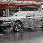 "صور تجسسية" لسيارة بي إم دبليو ألبينا بي7 BMW 2017 "صور تجسسية" لسيارة بي إم دبليو ألبينا بي7 BMW 2017 2