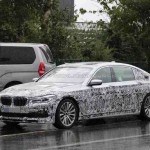 "صور تجسسية" لسيارة بي إم دبليو ألبينا بي7 BMW 2017 "صور تجسسية" لسيارة بي إم دبليو ألبينا بي7 BMW 2017 20