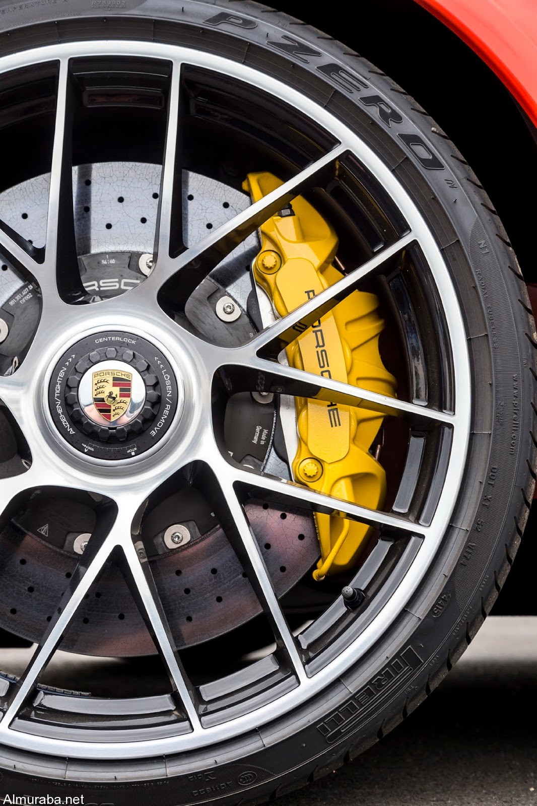 "بالصور" إطلاق بورش 911 تربو وتربو إس الجديدة Porsche 2017 "بالصور" إطلاق بورش 911 تربو وتربو إس الجديدة Porsche 2017 12