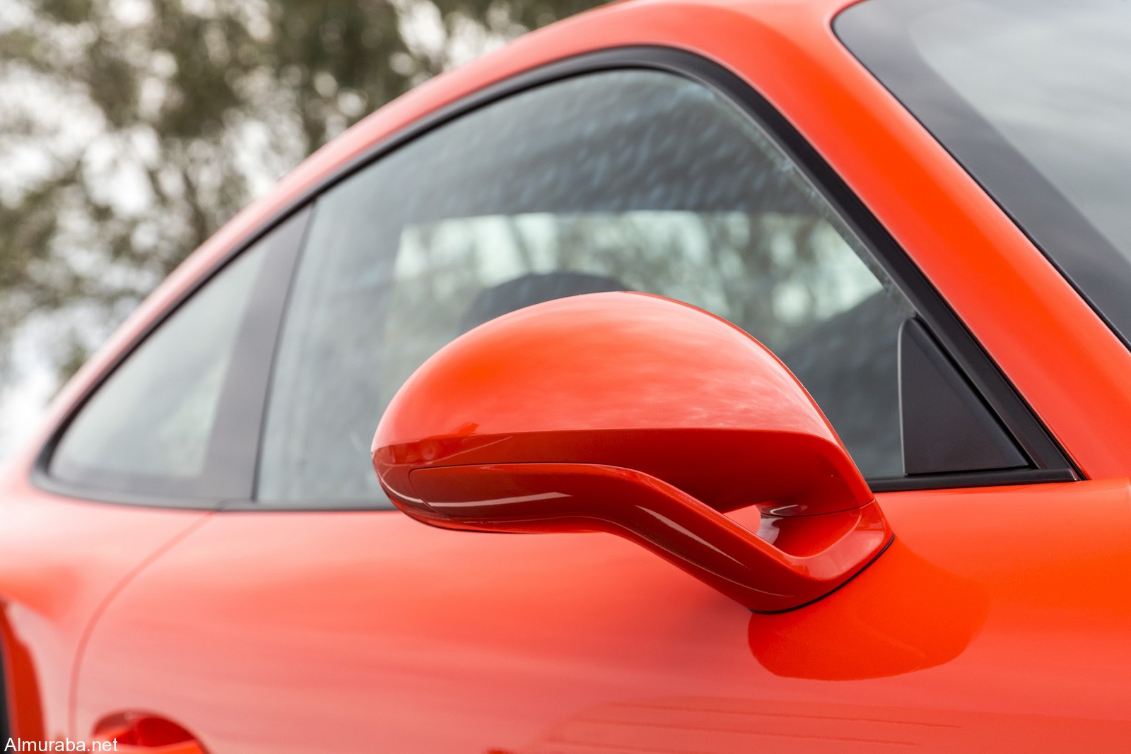 "بالصور" إطلاق بورش 911 تربو وتربو إس الجديدة Porsche 2017 "بالصور" إطلاق بورش 911 تربو وتربو إس الجديدة Porsche 2017 11