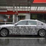 "صور تجسسية" لسيارة بي إم دبليو ألبينا بي7 BMW 2017 "صور تجسسية" لسيارة بي إم دبليو ألبينا بي7 BMW 2017 22