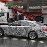 "صور تجسسية" لسيارة بي إم دبليو ألبينا بي7 BMW 2017 "صور تجسسية" لسيارة بي إم دبليو ألبينا بي7 BMW 2017 23