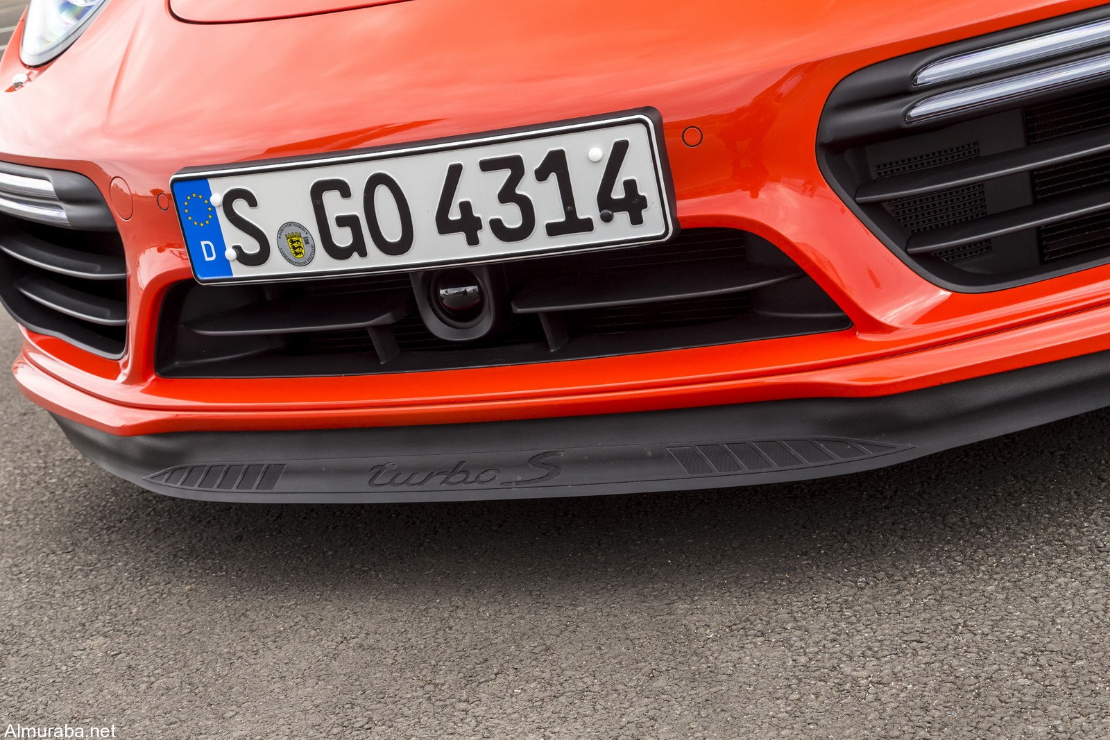 "بالصور" إطلاق بورش 911 تربو وتربو إس الجديدة Porsche 2017 "بالصور" إطلاق بورش 911 تربو وتربو إس الجديدة Porsche 2017 9