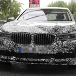 "صور تجسسية" لسيارة بي إم دبليو ألبينا بي7 BMW 2017 "صور تجسسية" لسيارة بي إم دبليو ألبينا بي7 BMW 2017 24