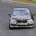 "صور تجسسية" لسيارة بي إم دبليو ألبينا بي7 BMW 2017 "صور تجسسية" لسيارة بي إم دبليو ألبينا بي7 BMW 2017 27
