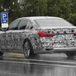 "صور تجسسية" لسيارة بي إم دبليو ألبينا بي7 BMW 2017 "صور تجسسية" لسيارة بي إم دبليو ألبينا بي7 BMW 2017 3