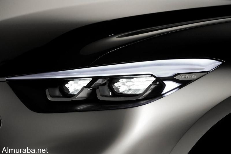 "هيونداي" بيك اب القادمة يمكن ان تصنع نسخة مصغرة منها لشركة كيا "هيونداي" بيك اب القادمة يمكن ان تصنع نسخة مصغرة منها لشركة كيا 10