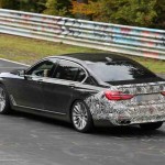 "صور تجسسية" لسيارة بي إم دبليو ألبينا بي7 BMW 2017 "صور تجسسية" لسيارة بي إم دبليو ألبينا بي7 BMW 2017 32