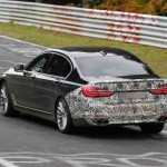 "صور تجسسية" لسيارة بي إم دبليو ألبينا بي7 BMW 2017 "صور تجسسية" لسيارة بي إم دبليو ألبينا بي7 BMW 2017 33