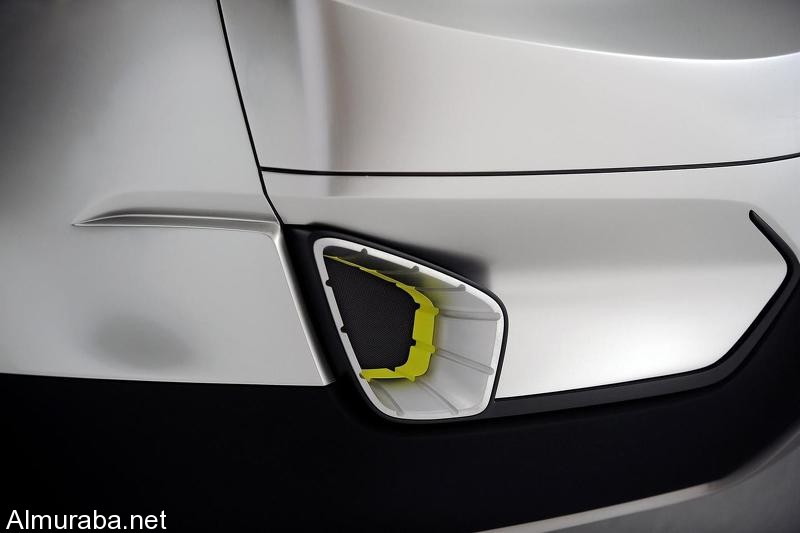 "هيونداي" بيك اب القادمة يمكن ان تصنع نسخة مصغرة منها لشركة كيا "هيونداي" بيك اب القادمة يمكن ان تصنع نسخة مصغرة منها لشركة كيا 8