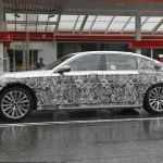 "صور تجسسية" لسيارة بي إم دبليو ألبينا بي7 BMW 2017 "صور تجسسية" لسيارة بي إم دبليو ألبينا بي7 BMW 2017 5