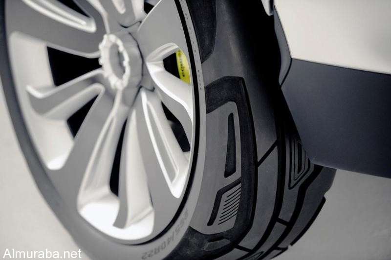 "هيونداي" بيك اب القادمة يمكن ان تصنع نسخة مصغرة منها لشركة كيا "هيونداي" بيك اب القادمة يمكن ان تصنع نسخة مصغرة منها لشركة كيا 7