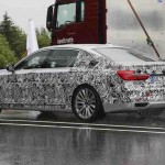 "صور تجسسية" لسيارة بي إم دبليو ألبينا بي7 BMW 2017 "صور تجسسية" لسيارة بي إم دبليو ألبينا بي7 BMW 2017 6