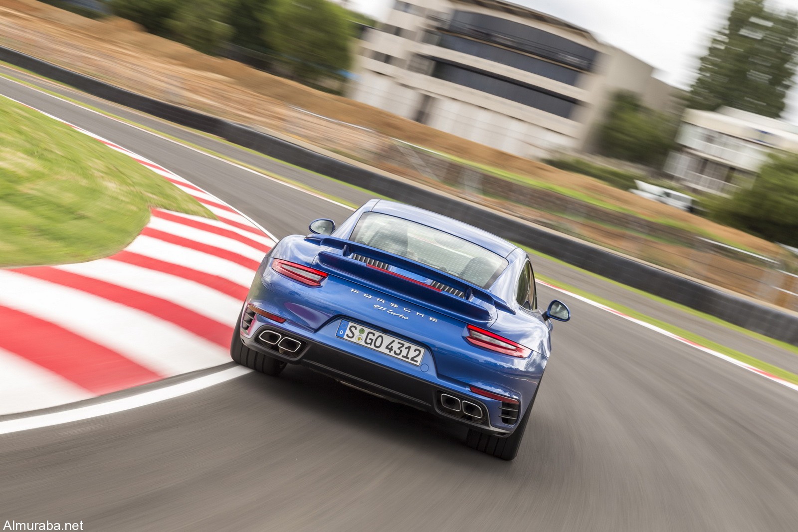 "بالصور" إطلاق بورش 911 تربو وتربو إس الجديدة Porsche 2017 "بالصور" إطلاق بورش 911 تربو وتربو إس الجديدة Porsche 2017 1