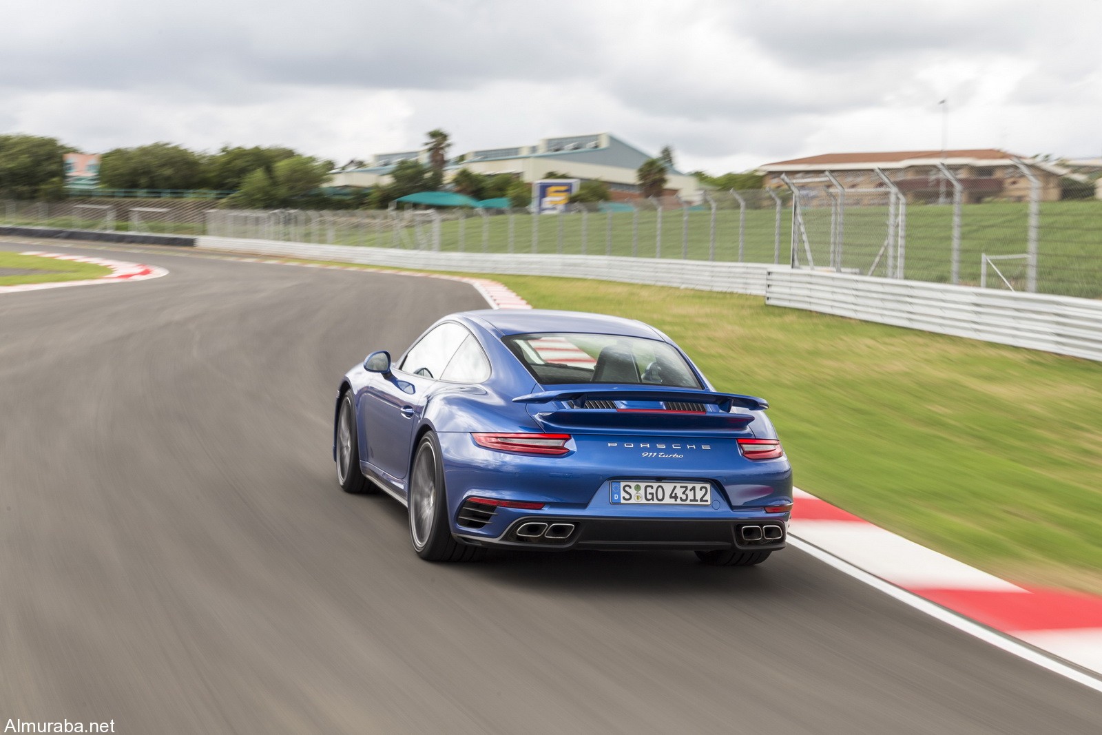 "بالصور" إطلاق بورش 911 تربو وتربو إس الجديدة Porsche 2017 "بالصور" إطلاق بورش 911 تربو وتربو إس الجديدة Porsche 2017 2