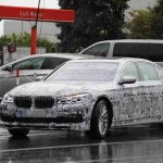 "صور تجسسية" لسيارة بي إم دبليو ألبينا بي7 BMW 2017 "صور تجسسية" لسيارة بي إم دبليو ألبينا بي7 BMW 2017 7