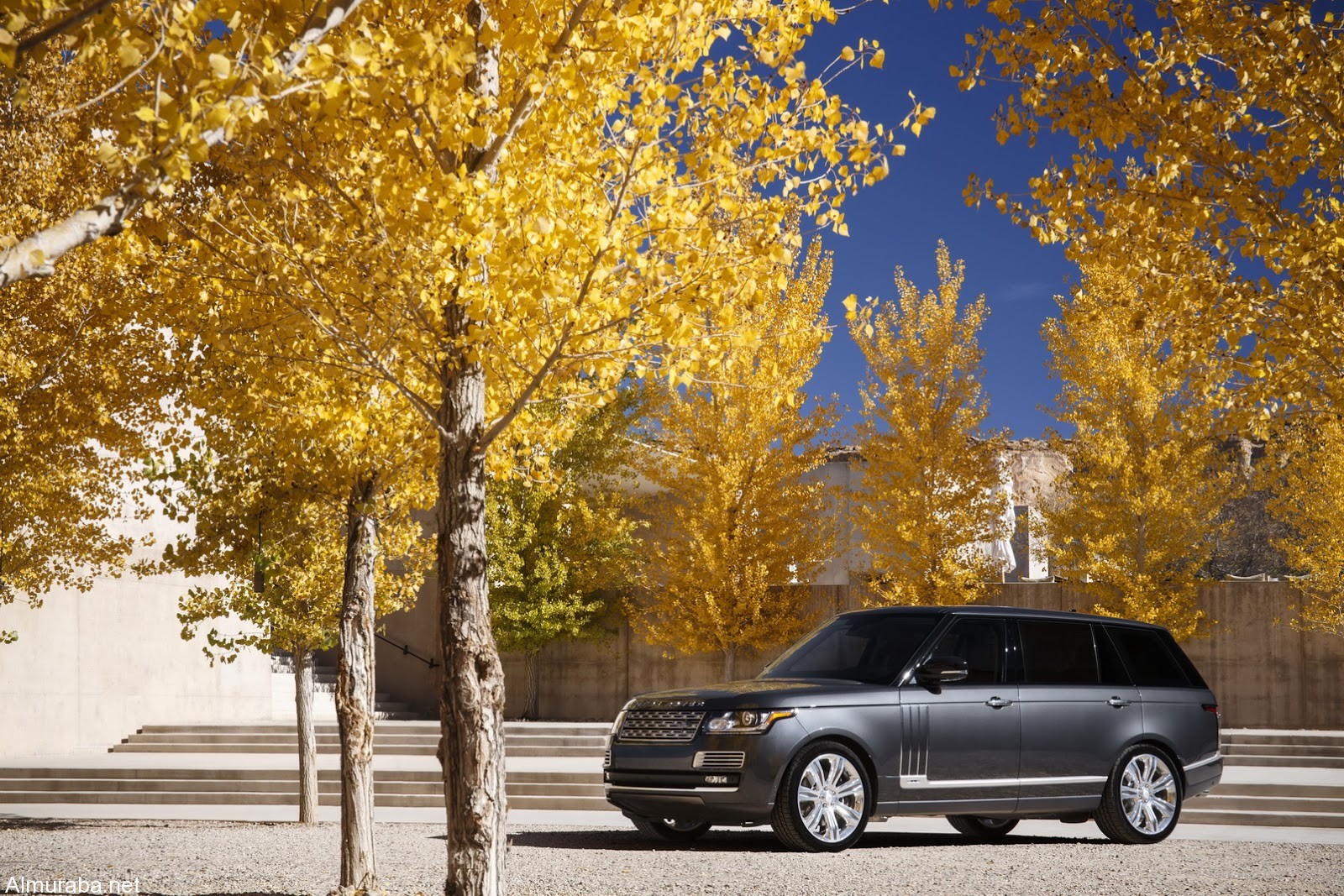 "لاند روفر" تتيح لعملائها رحلة برية شديدة الفخامة بـ409,500 ريال سعودي فقط ! "لاند روفر" تتيح لعملائها رحلة برية شديدة الفخامة بـ409,500 ريال سعودي فقط ! 7