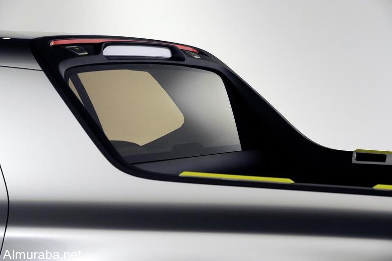 "هيونداي" بيك اب القادمة يمكن ان تصنع نسخة مصغرة منها لشركة كيا "هيونداي" بيك اب القادمة يمكن ان تصنع نسخة مصغرة منها لشركة كيا 6