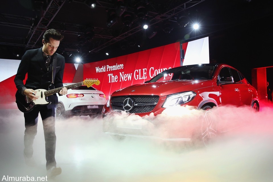 “تقرير” أهم السيارات التي سيتم عرضها في معرض ديترويت 2016 للسيارات Detroit Auto Show