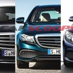 "مقارنة مصور" مرسيدس اس كلاس وسي كلاس واي كلاس 2016 والفرق بينهم Mercedes C E S Class "مقارنة مصور" مرسيدس اس كلاس وسي كلاس واي كلاس 2016 والفرق بينهم Mercedes C E S Class 1