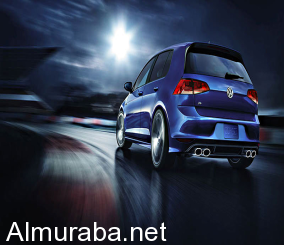 “فولكس واجن جولف“ الجديدة تستعد للعرض خلال معرض جنيف الدولي للسيارات القادم “فولكس واجن جولف“ الجديدة تستعد للعرض خلال معرض جنيف الدولي للسيارات القادم 11