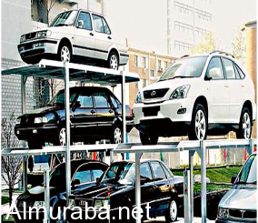 البدء في تطبيق مشروع “المواقف الذكية” والبداية من المنطقة الشرقية