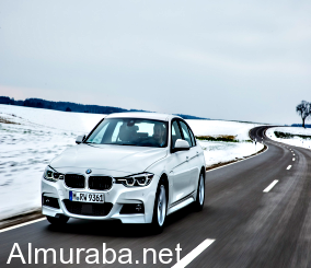 “بي أم دبليو“ تكشف عن النسخة الهجينة plug-in من الفئة الثالثة باسم BMW 330e PHEV “بي أم دبليو“ تكشف عن النسخة الهجينة plug-in من الفئة الثالثة باسم BMW 330e PHEV 17