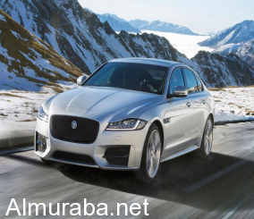 جاكوار اكس اف 2017 الجديدة تحصل على نظام دفع كلي وتوفير الدفع للعجلات “صور ومواصفات” Jaguar XF