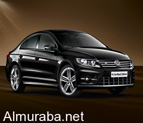 “فولكس فاجن” تعرض بعض من نسخ خاصة من موديلاتها الجديدة في بريطانيا