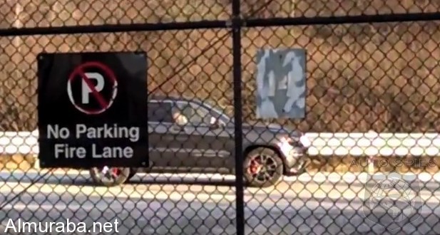 “فيديو” تجسسي لسيارة جيب جراند شيروكي القادمة بنسخة SRT Hellcat