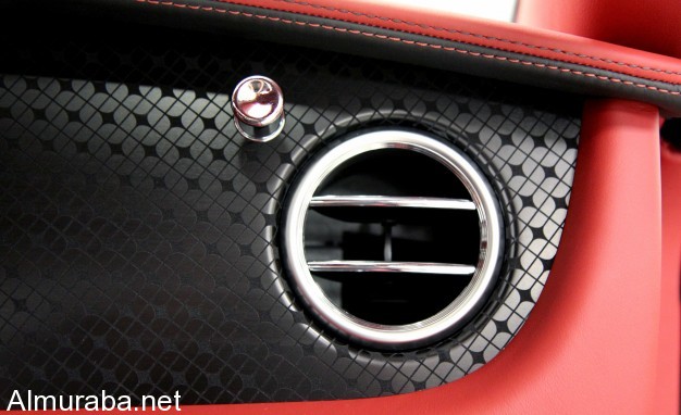 بنتلي كونتيننتال GT تأتي بمحرك V8 مع نظام صوتي مميز الأول من نوعه في العالم monster_by_mulliner-3-626x382