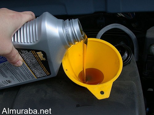 “بالصور” انتبه تغير زيت سيارتك بأحد هذه الزيوت حتى لاتتعرض لعطل في المحرك